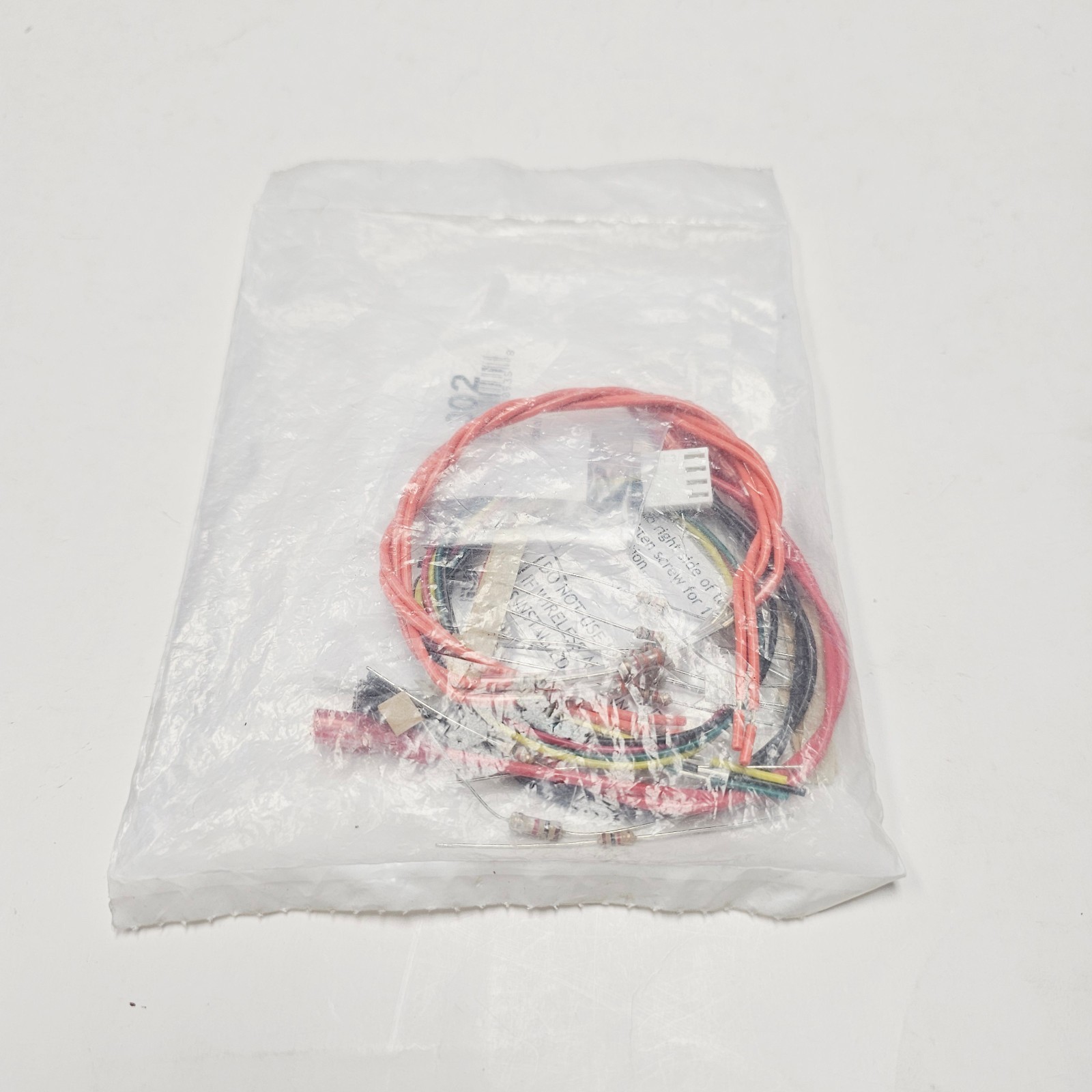 DMP PANEL PACK Panel Hardware Pack NEW Sealed