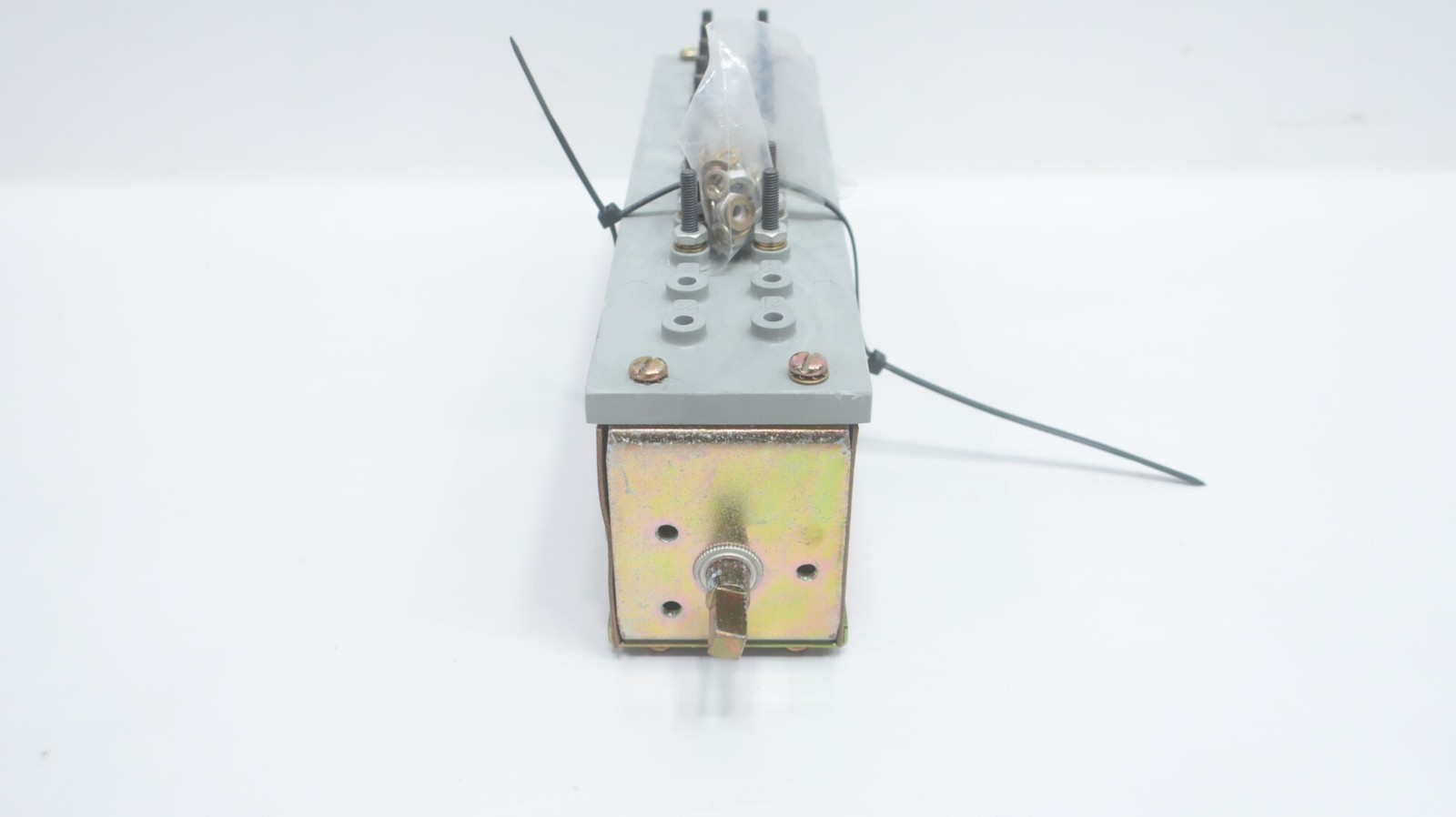Electroswitch 3802A36G01 Rotary Cam Switch