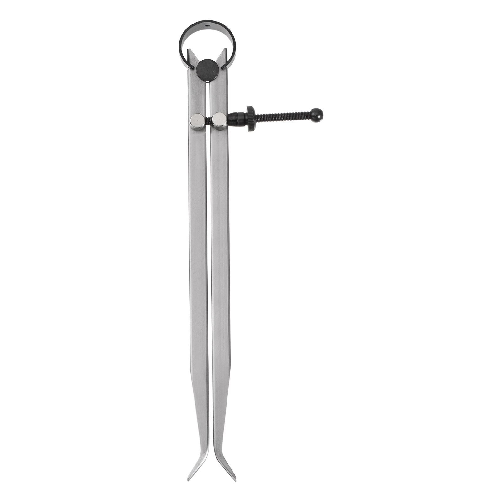 Spring Joint Caliper 10" 250mm Adjustable Spring Inside Caliper with Solid Nut