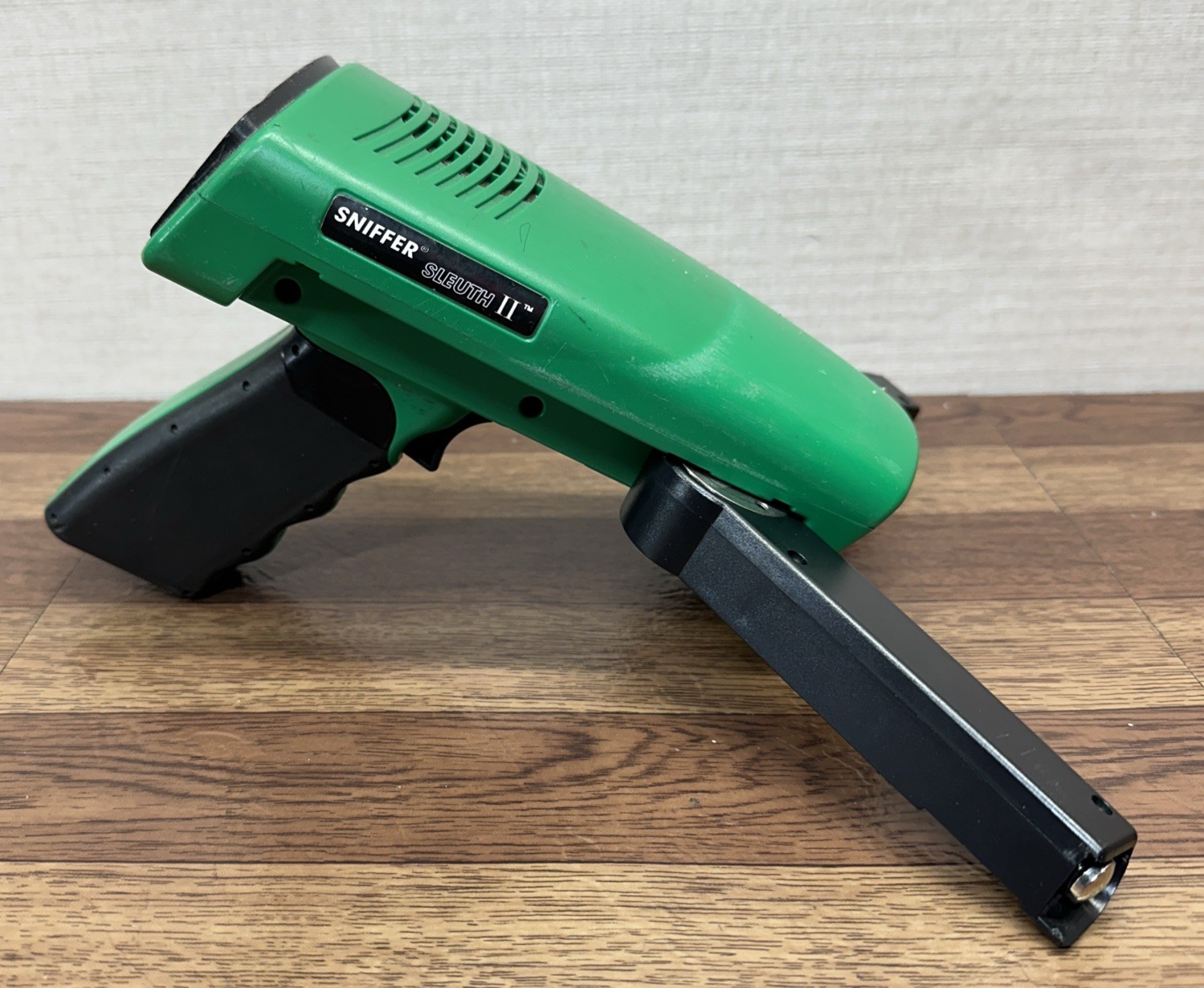 ComSonics Sniffer Sleuth II 101400-001 Leakage Detector
