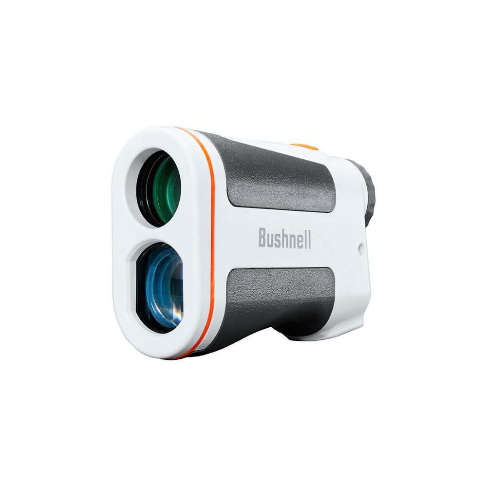 Bushnell Elevation Rangefinder with Z Mode Technology for Fast and Accurate R...