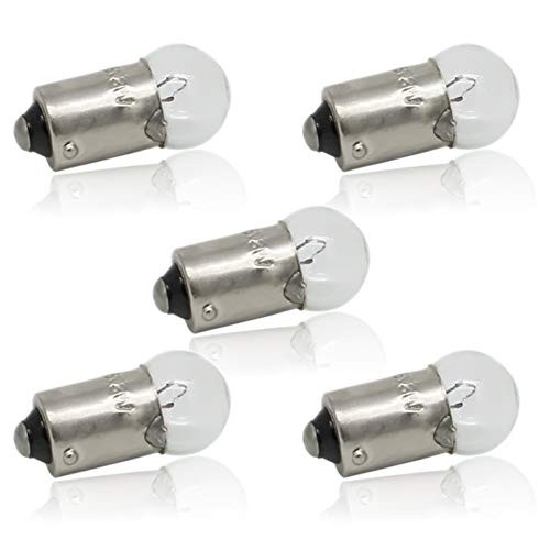 Honda Bulb 6V 3W Speedometer 5pk CT70 CT90