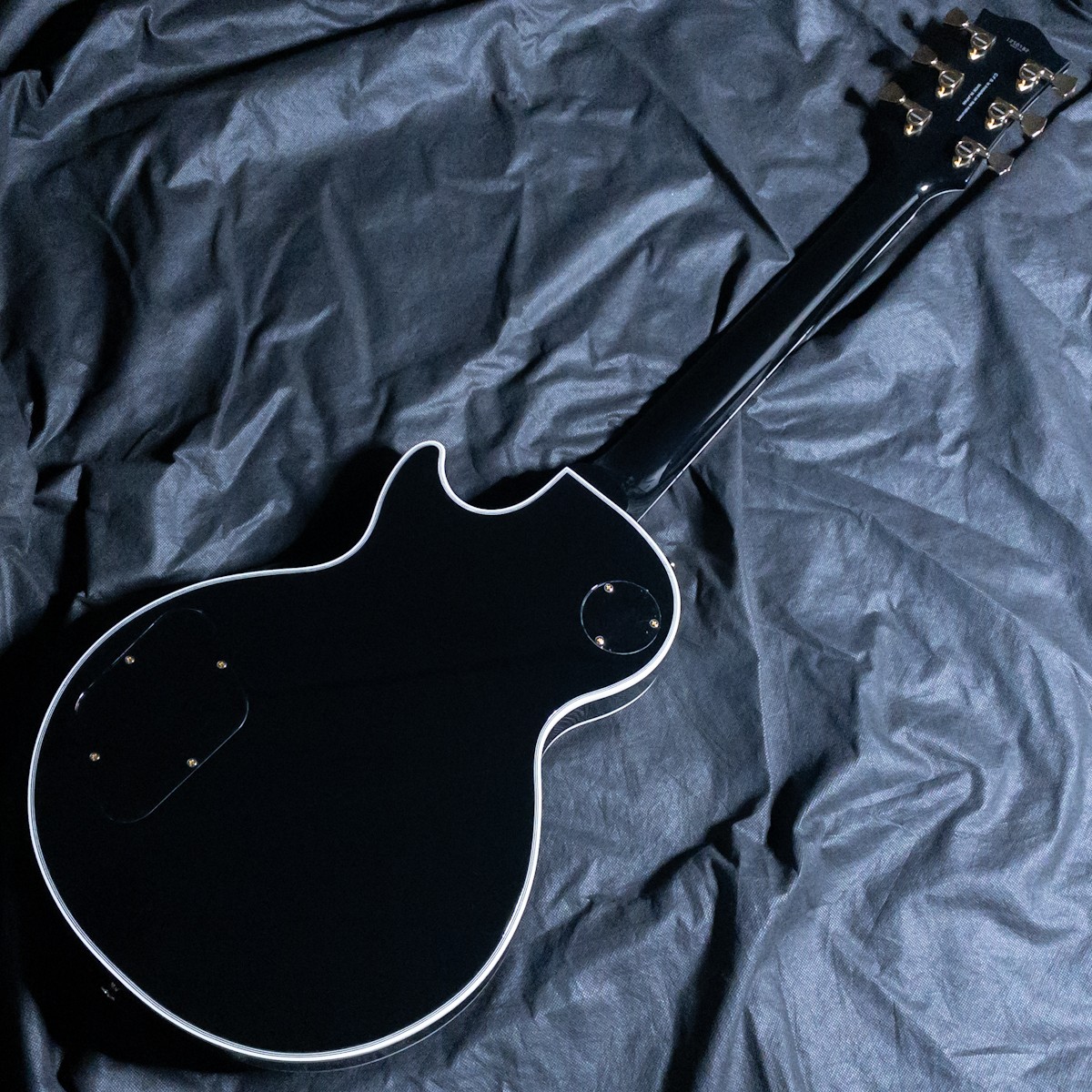 FUJIGEN Neo Classic NLC200EMH BK 2022