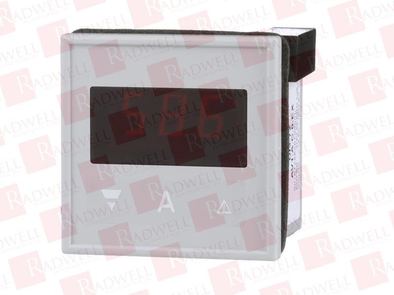 CARLO GAVAZZI DI372AV5AC0XX / DI372AV5AC0XX (USED)