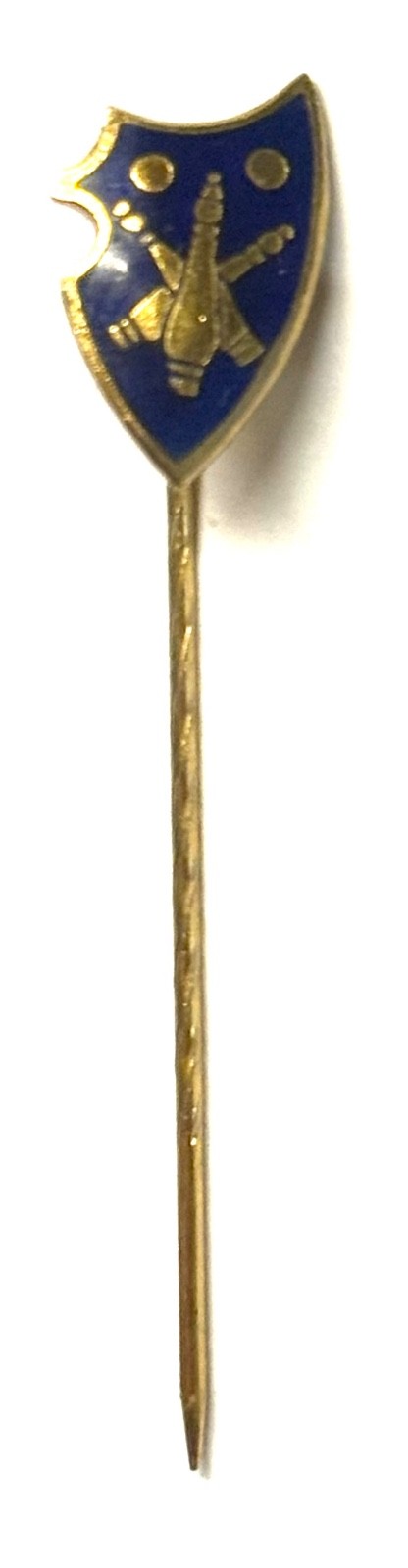 Cone Pin (H39n)