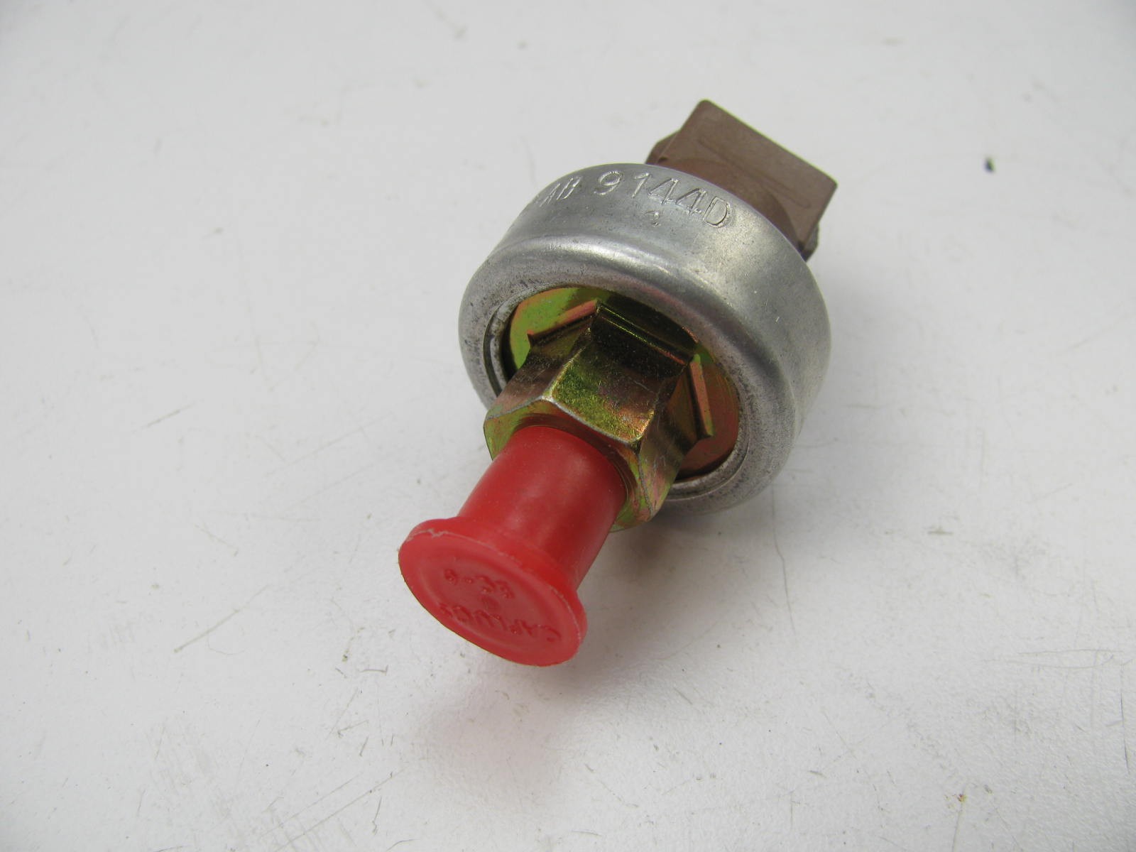 NEW UNBOXED OEM Ford F2VC-9F924-AB Cruise Control Switch