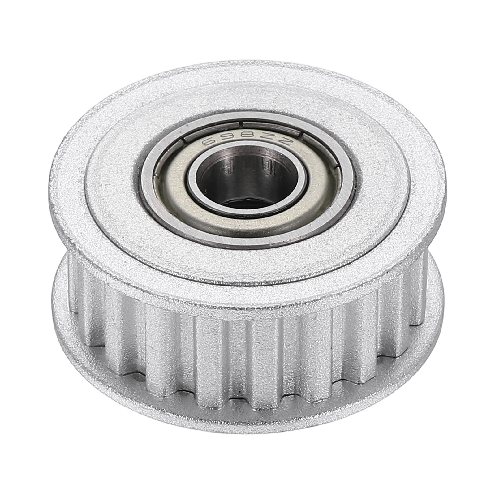 Timing Idler Pulley P20XL037-B8, 20 Tooth 8mm Bore Timing Belt Idler Pulley