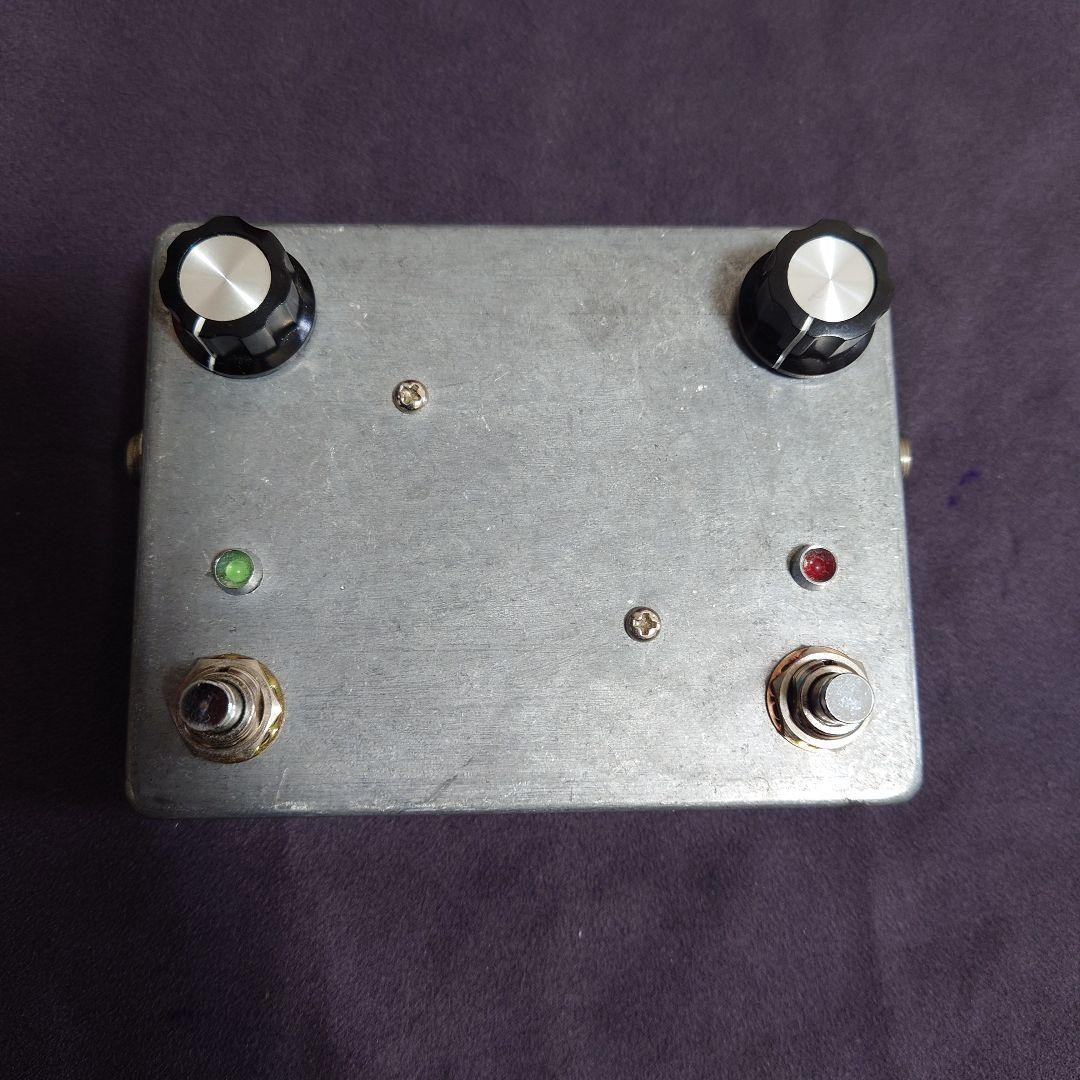 effector fuzz