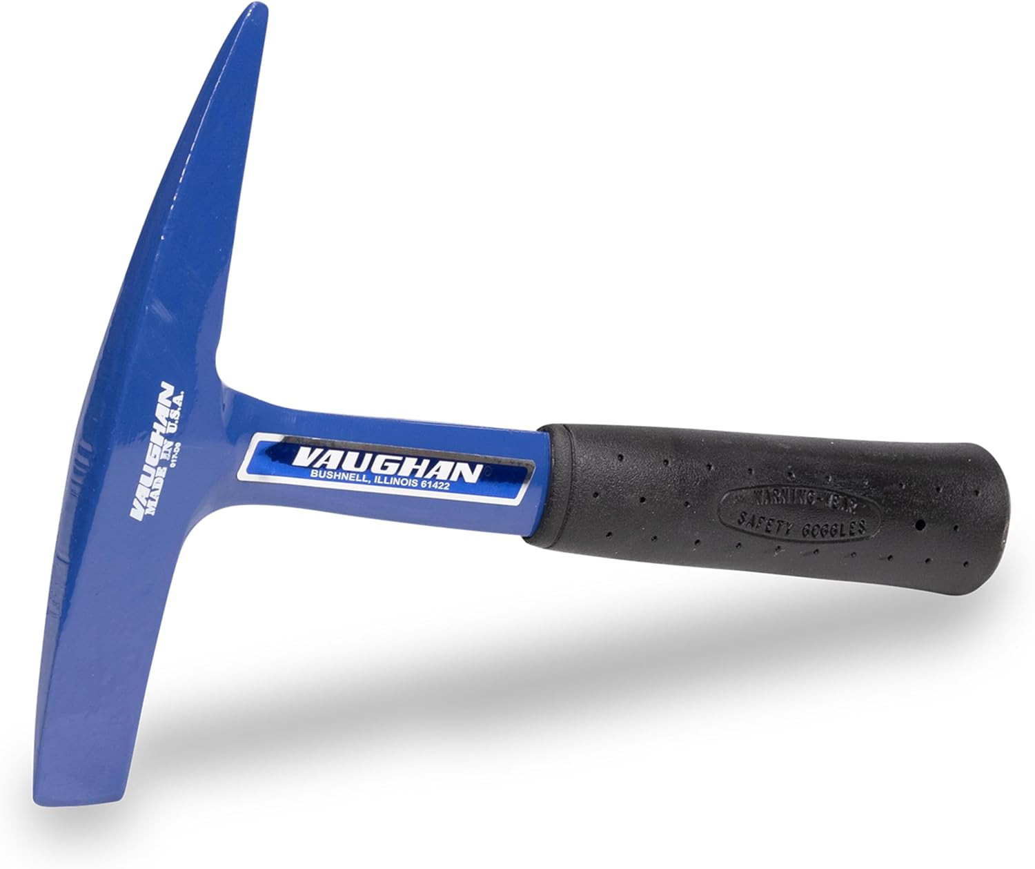 Chipping Welding Hammer, 14 Oz, Made in the USA, RWC14, VN17930