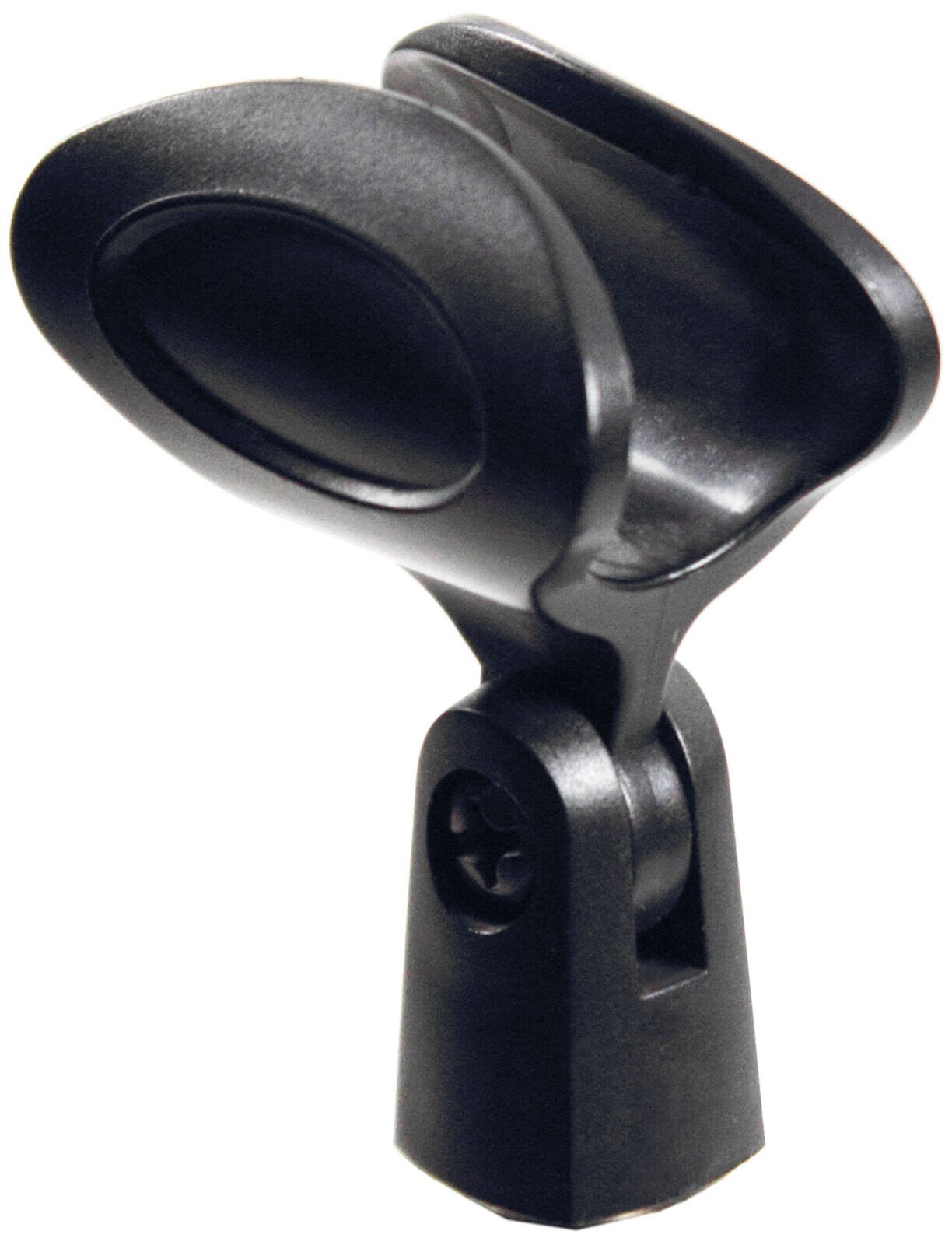 Replacement Mic Clamp Clip for Sennheiser Wireless Mics Handheld Transmitter