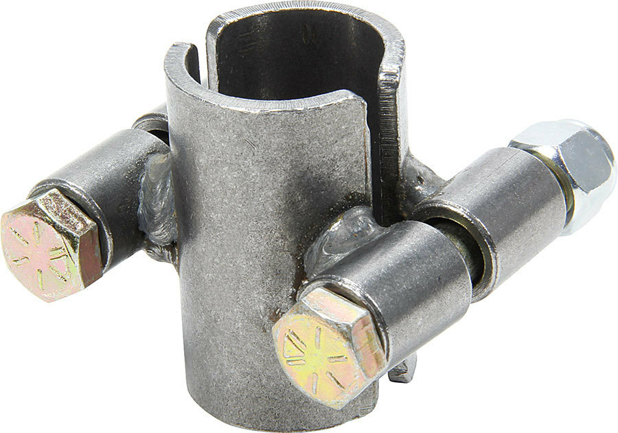 ALLSTAR PERFORMANCE Tube Clamp 1in I.D. x 2in Wide