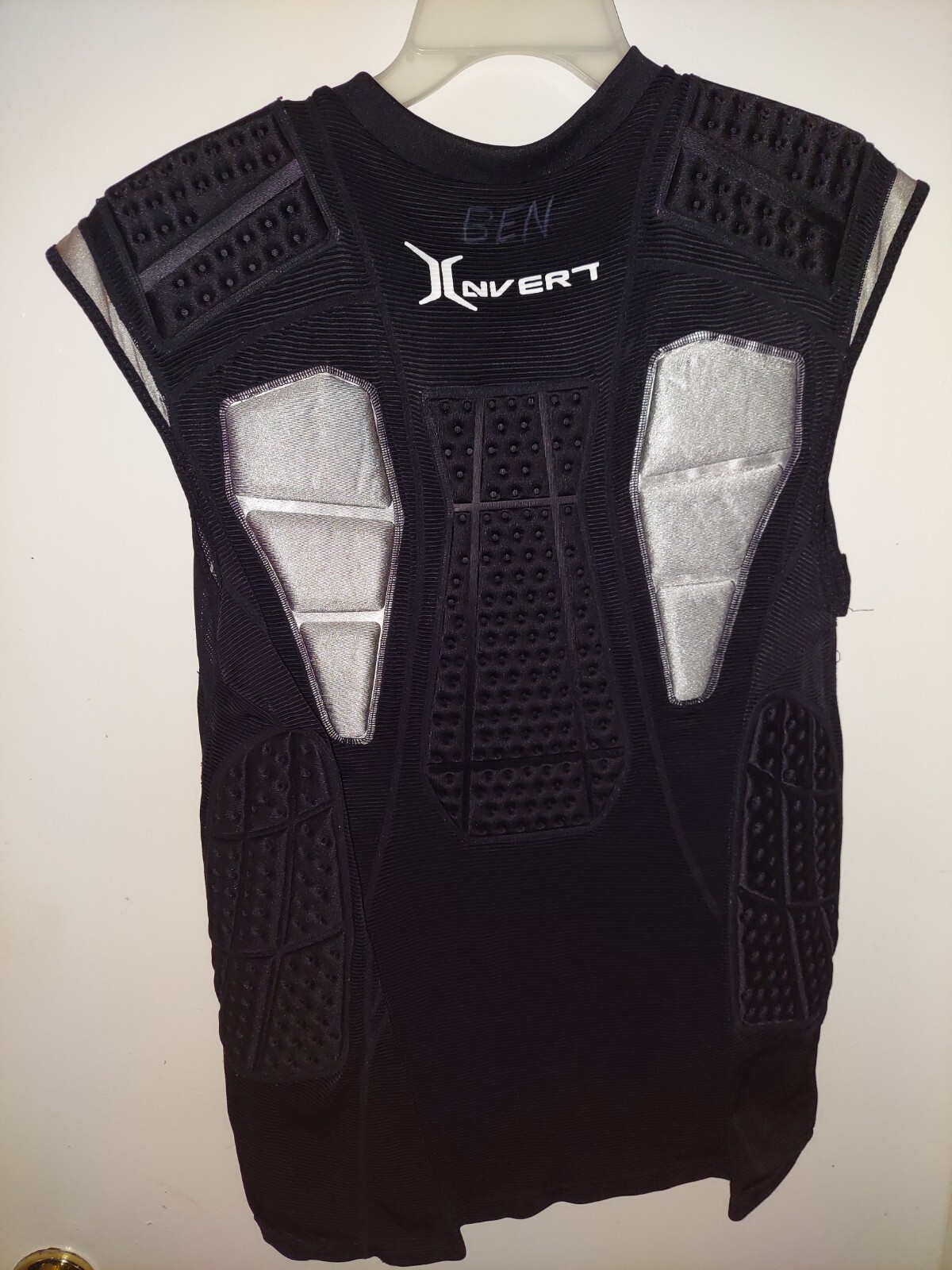 Invert Paintball Pads