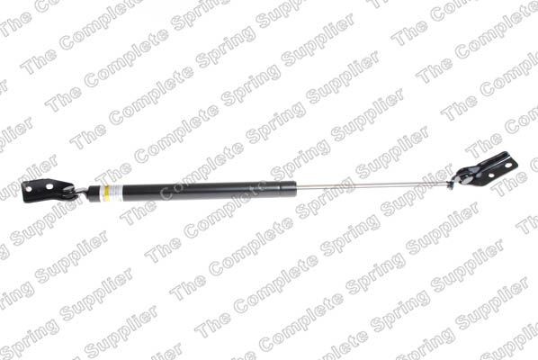 Gas Spring, boot/cargo area LESJÖFORS 8155433