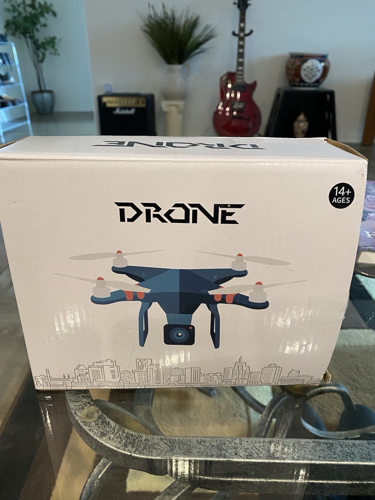 Drone