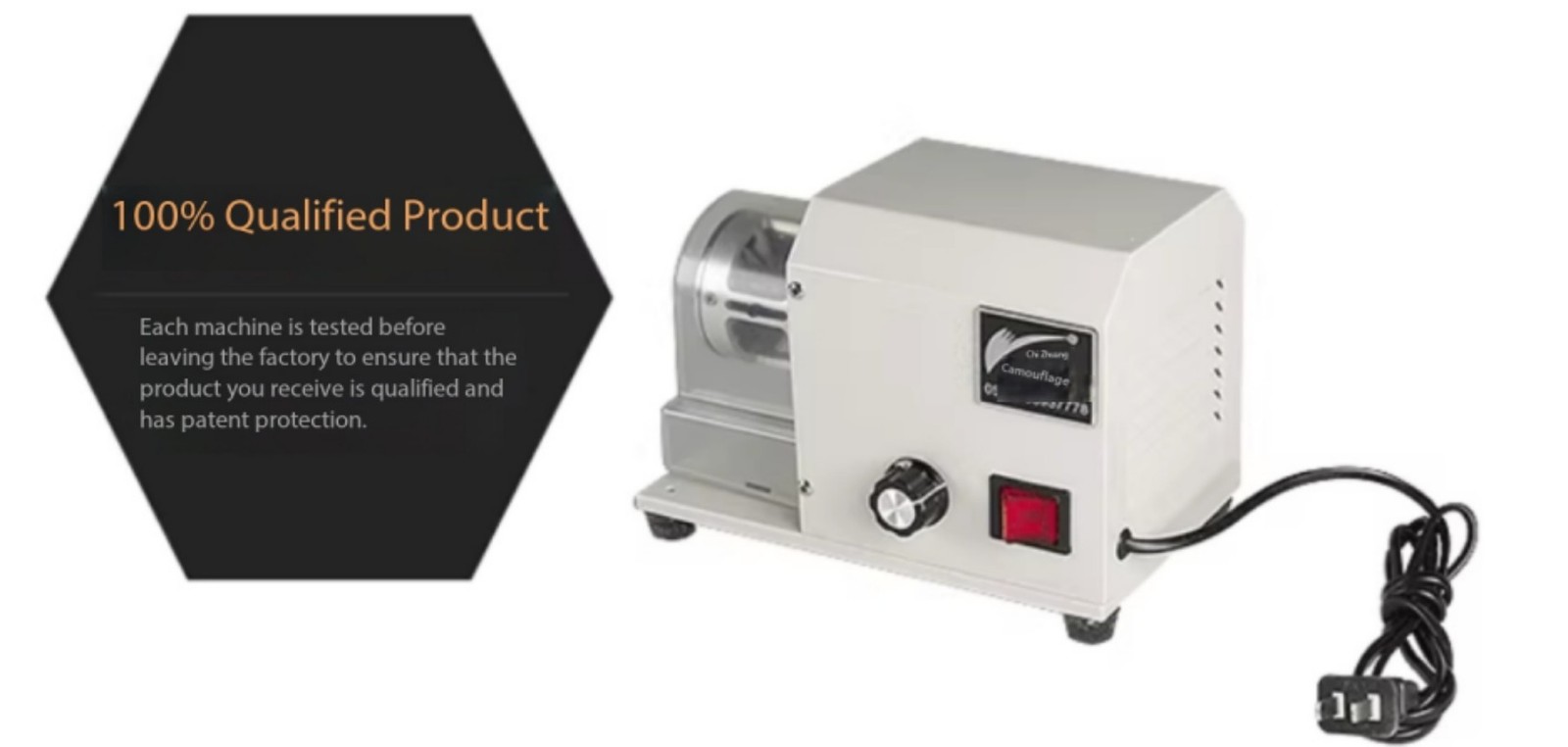 XC-180 Combination Stripping and Twisting Machine, Stranding Machine, 110V/220V
