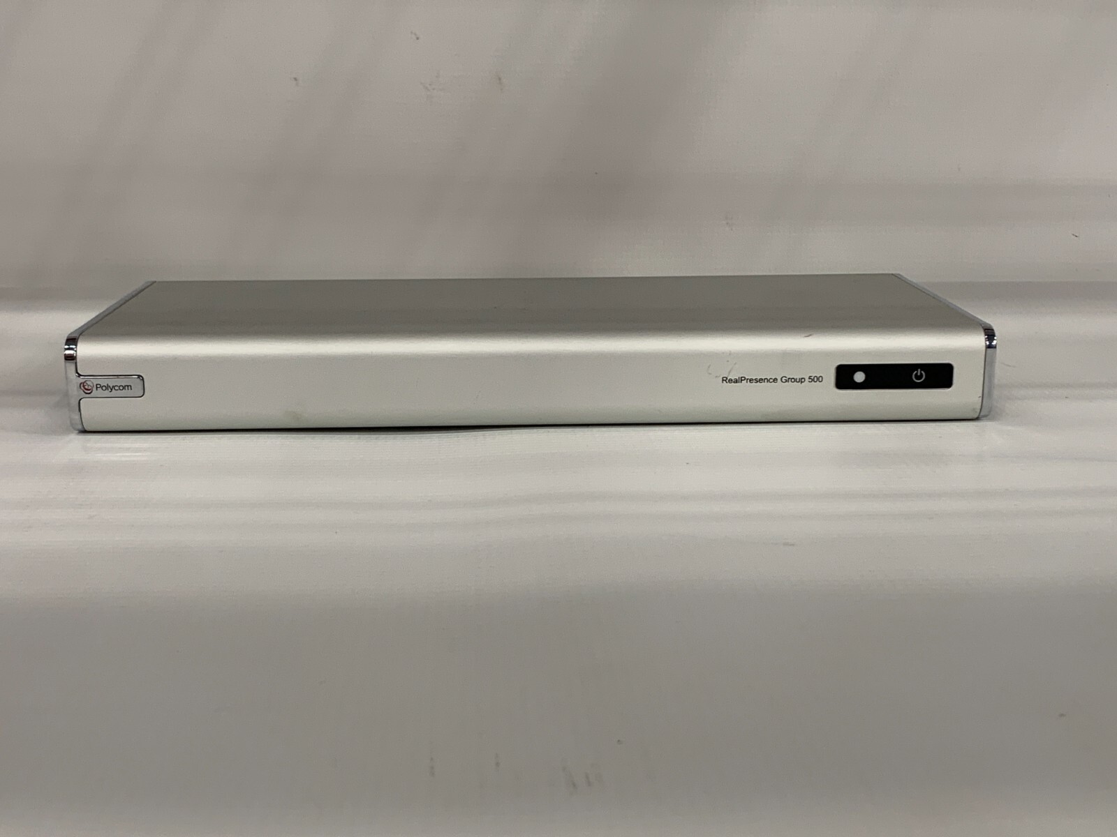 Polycom RealPresence Group 500 / 2201-61078-001 / Conferencing Codec Base Unit