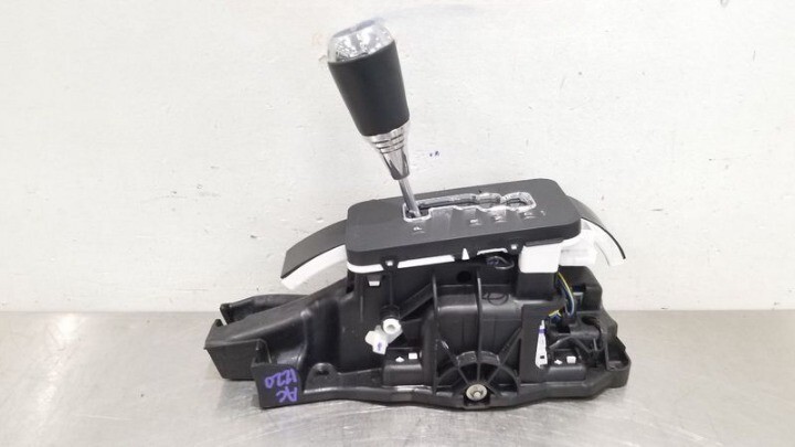 2011-2017 Jeep Wrangler Automatic Trans Floor Gear Shift Shifter Assembly OEM