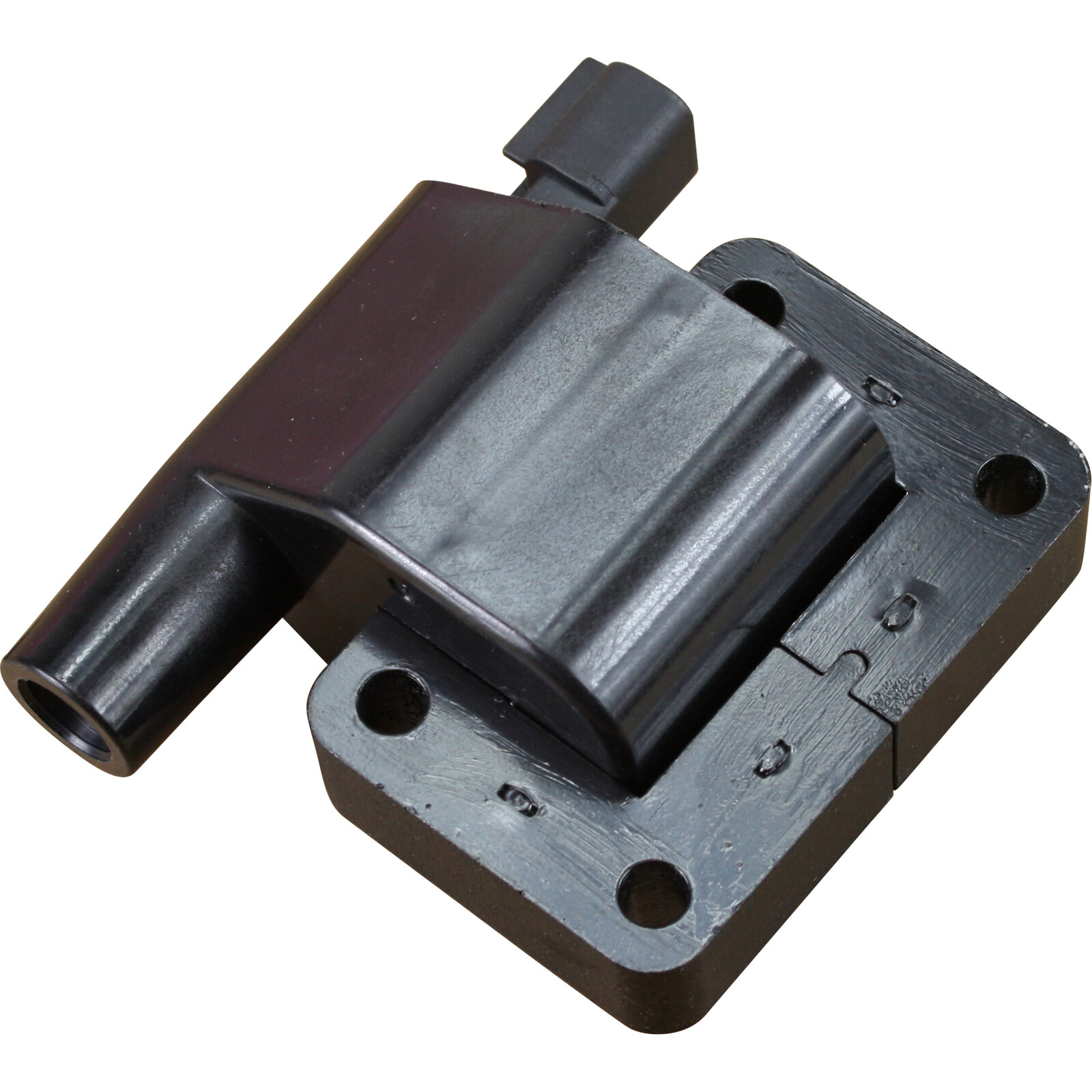 NEW IGNITION COIL For HYUNDAI HLF25C-II HL30 FORKLIFT 12v F-609 Diamond 3527