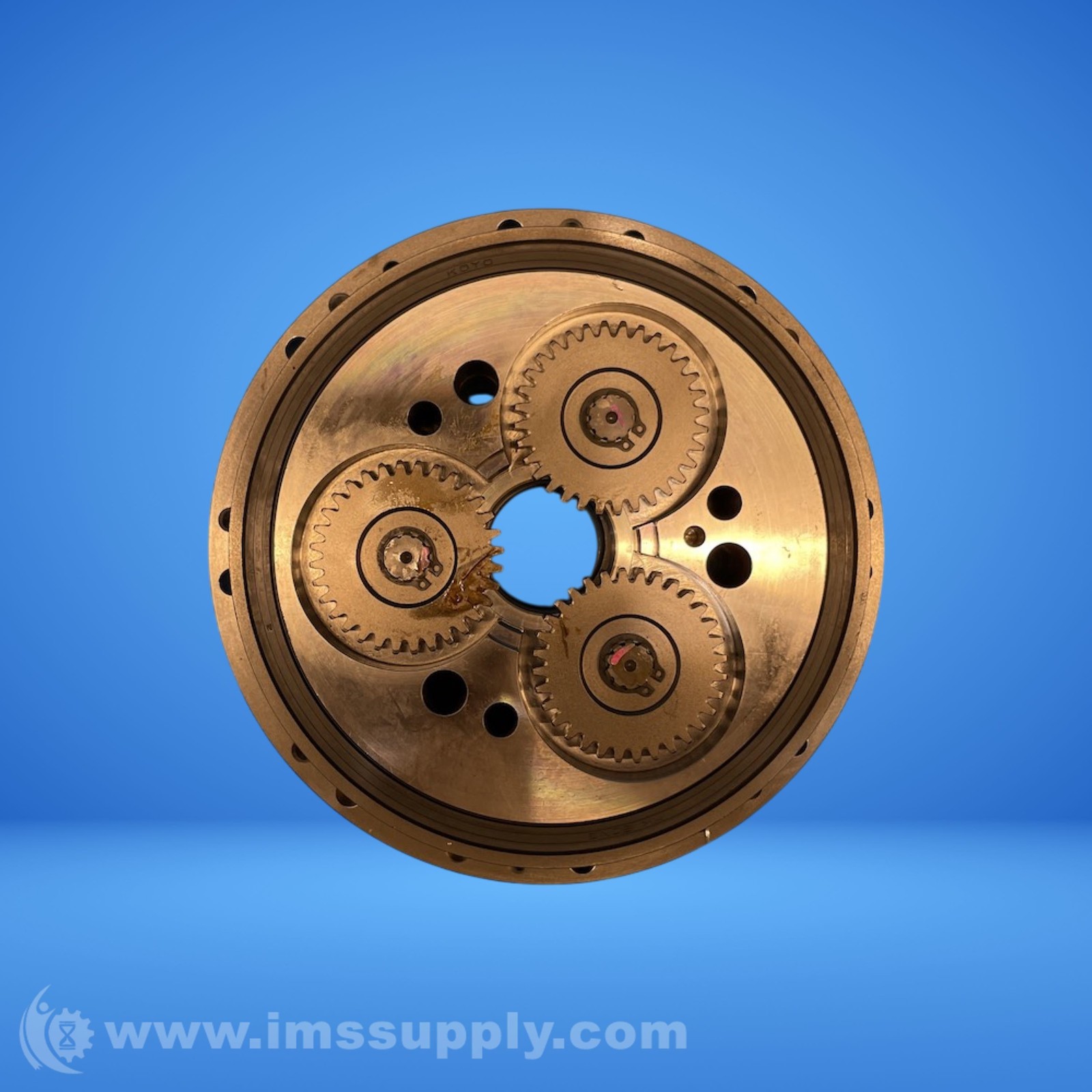 06X0881 Drive Arm Reduction Gear FNIP