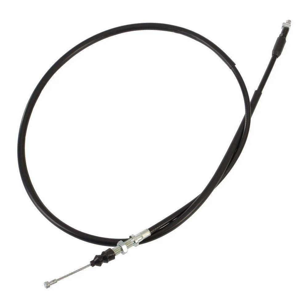 Clutch Cable YAMAHA YZ450F 2009 Replacement Black Vinyl Clutch Cable - 100% New