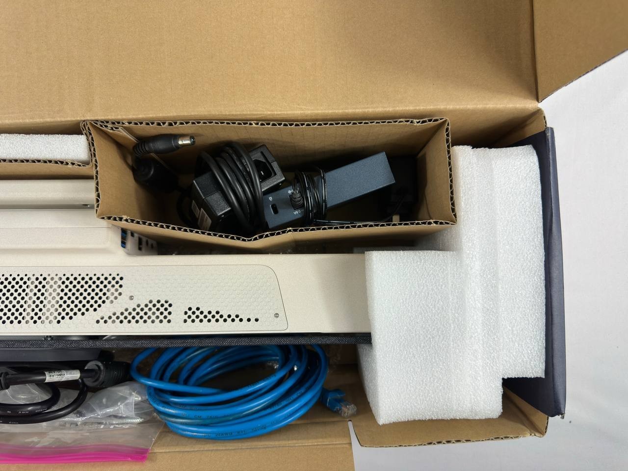 Polycom 2200-85970-001 Poly Studio X50 Video Bar w/ TC8 Controller
