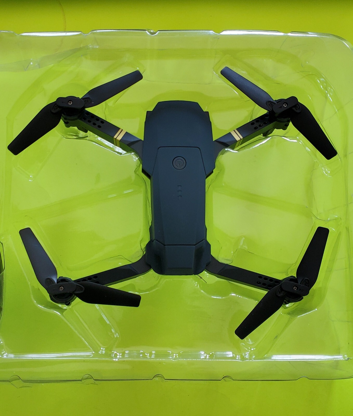 Vistatech Rechargeable Quadcopter Drone