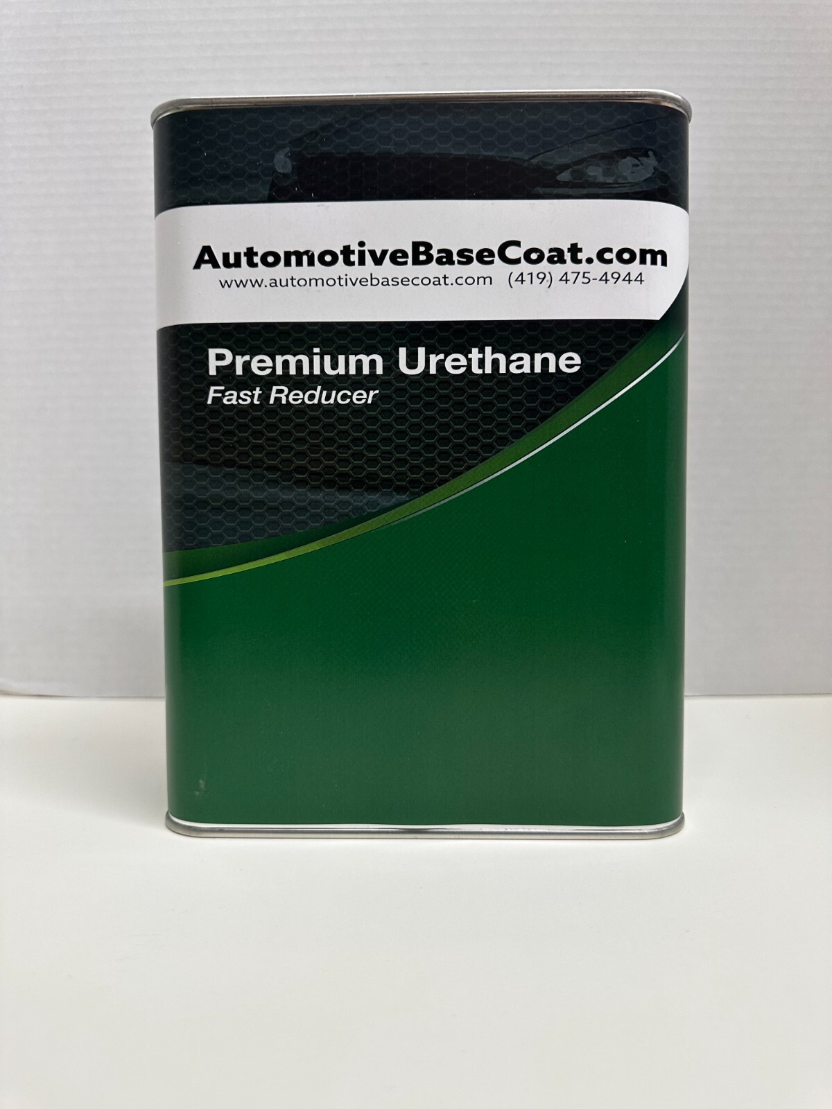 Automotive Basecoat Reducer 1 gallon - Choose Your Speed