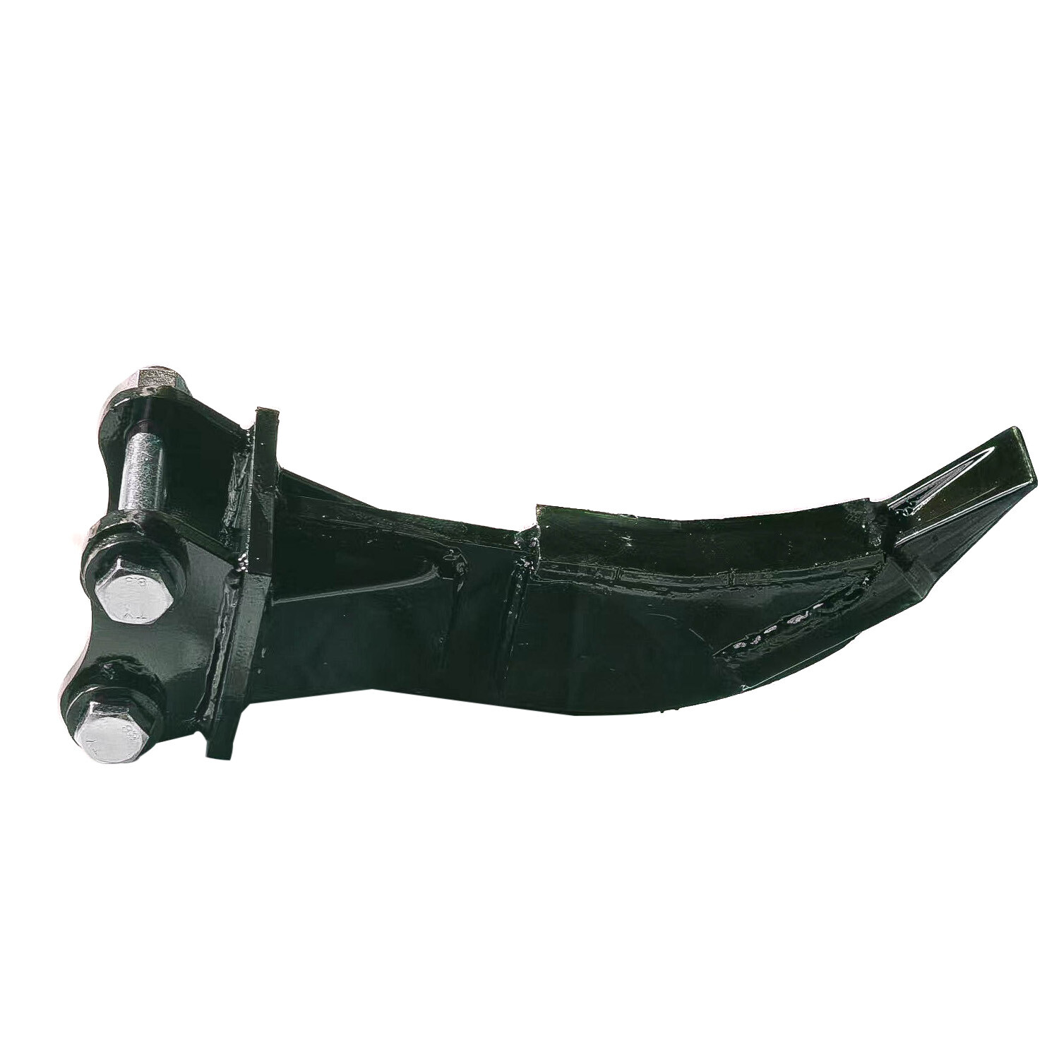 19" Length Ripper Hook Small Digger Mini Excavator Attachment;