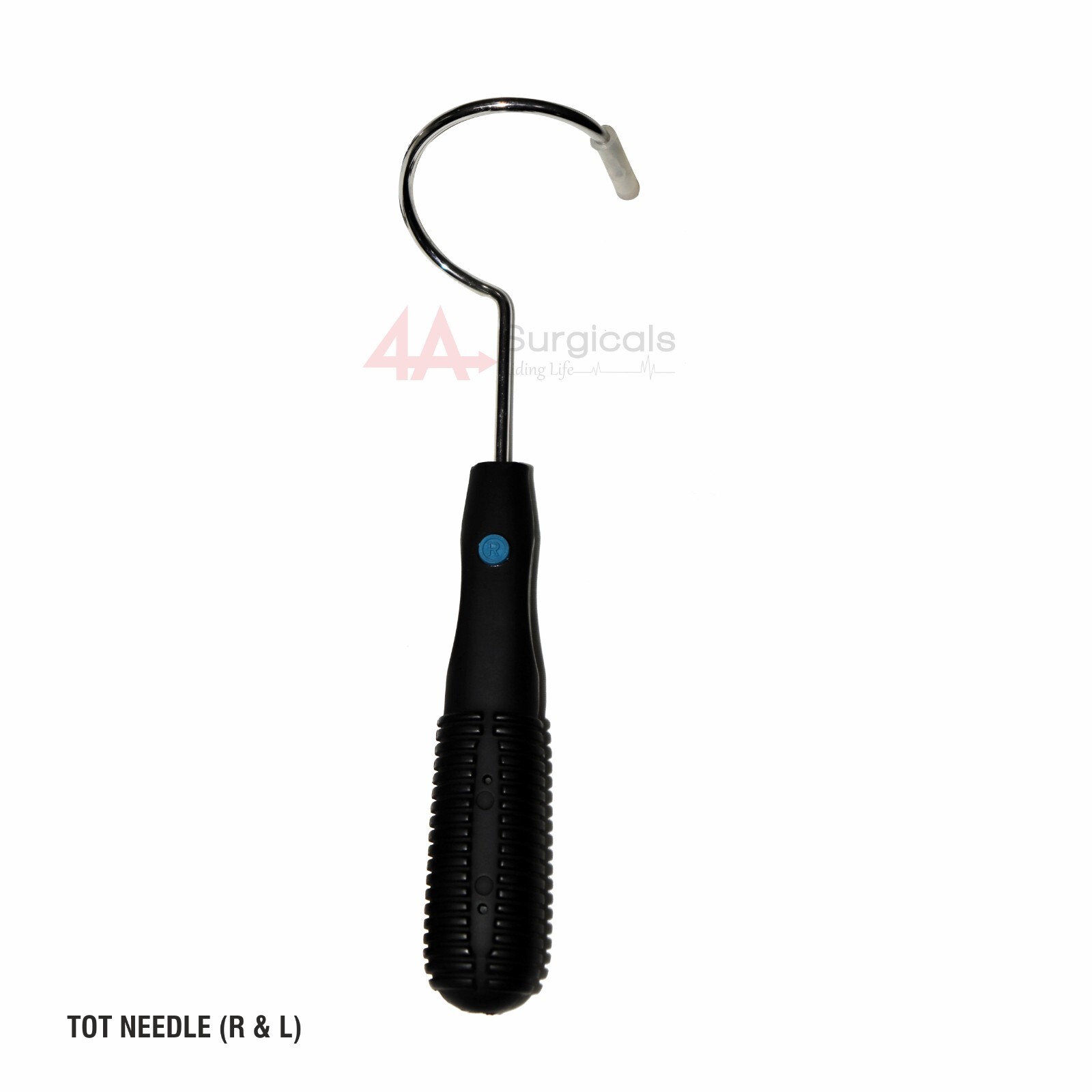 4A TOT Needle (R & L)
