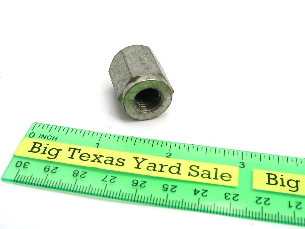 Keysco Slide Hammer Dent Puller Nose Tip Screw Holder with 7/16-20 Mount