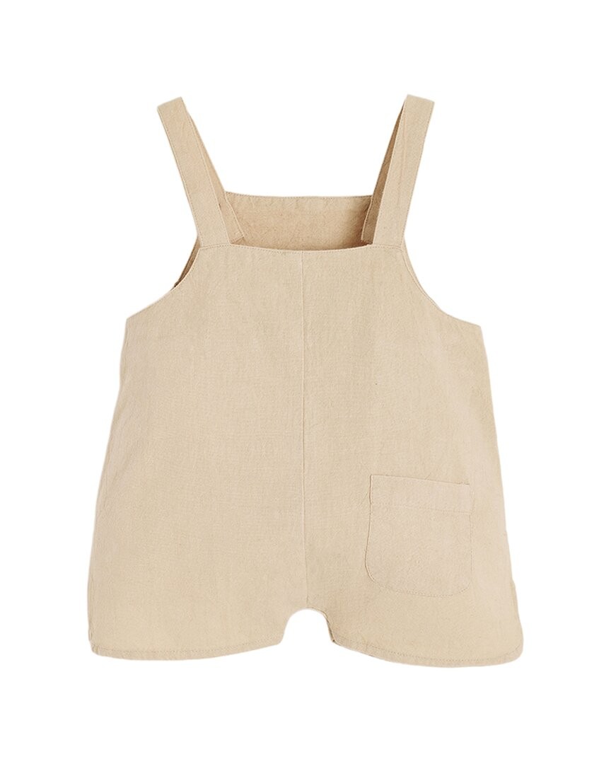 Babycottons Shortall 6M