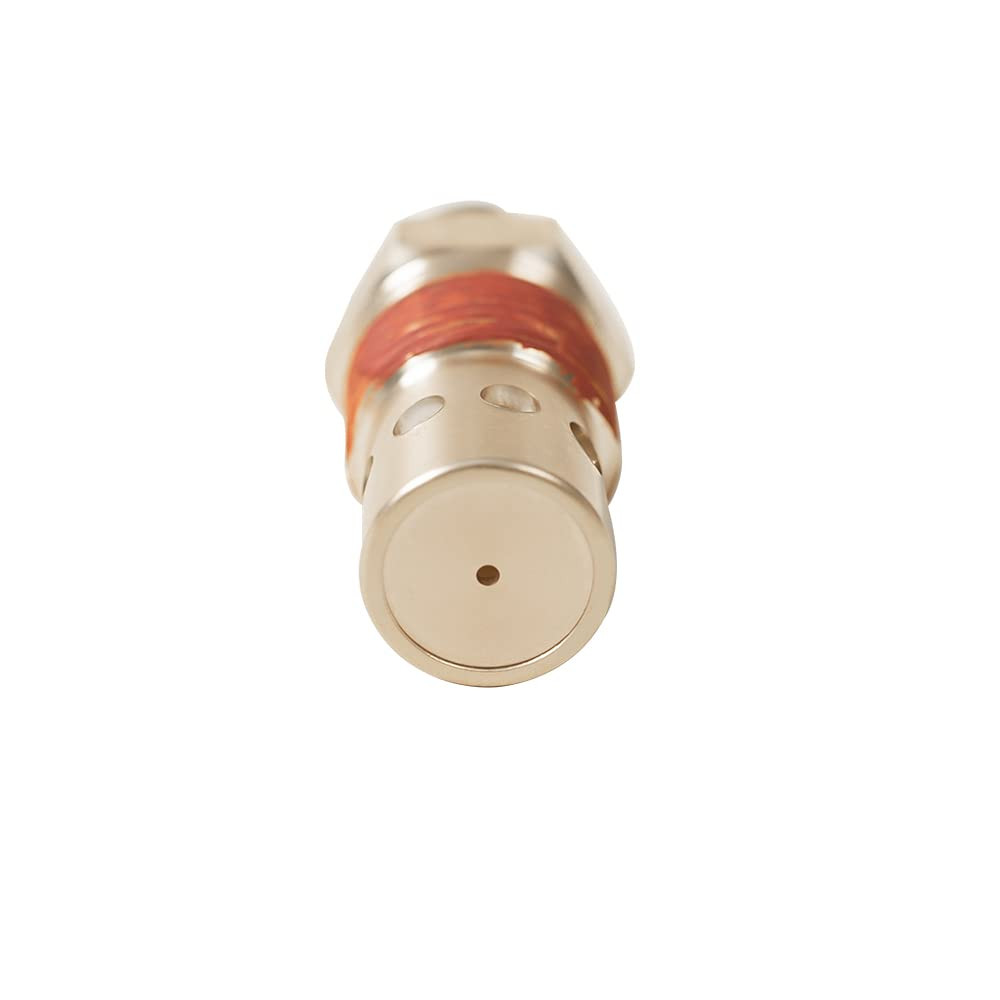CAC-437-2 Air Compressor Check Valve,Brass 1/2 NPT & 1/2 CFPC Fittings in Val...