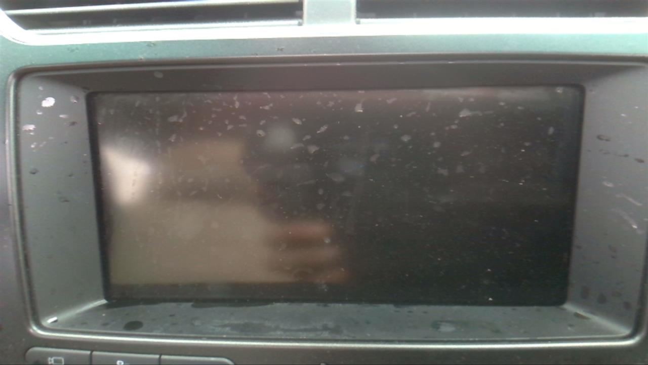 Info-GPS-TV Screen Front Display 8" Screen Fits 15-16 EXPLORER 31916388