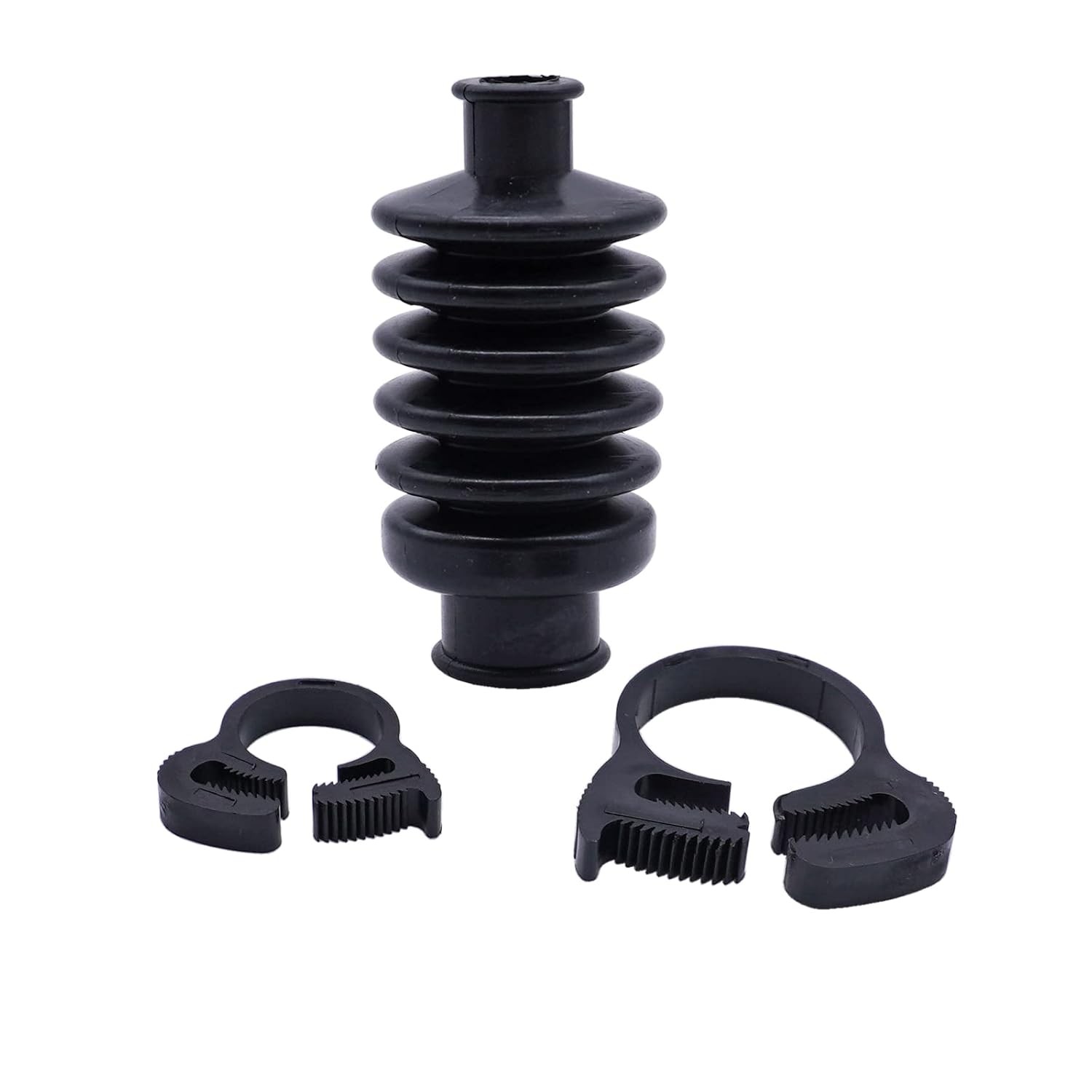 Sea Doo Trim Hose Protector Boot Clamp Kit Compatible VTS 271000459 Trim Hose