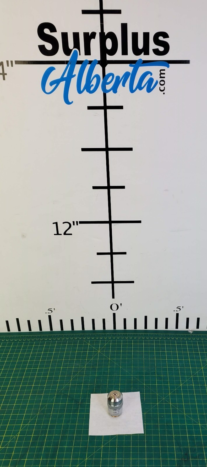 Leitz PL APO 63X/1.40 OEL *160/0.17 Microscope Objective - 519796
