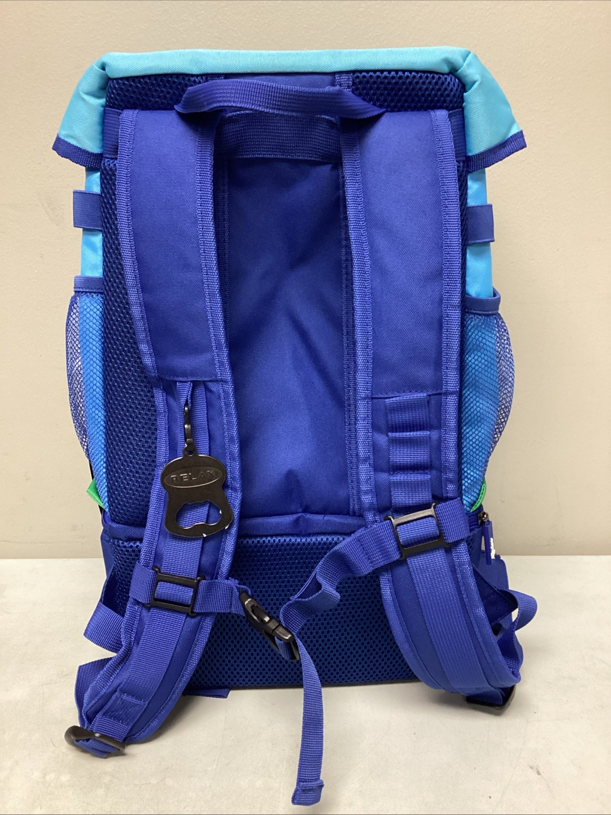 Tommy Bahama Insulated Backpack Cooler NEW
