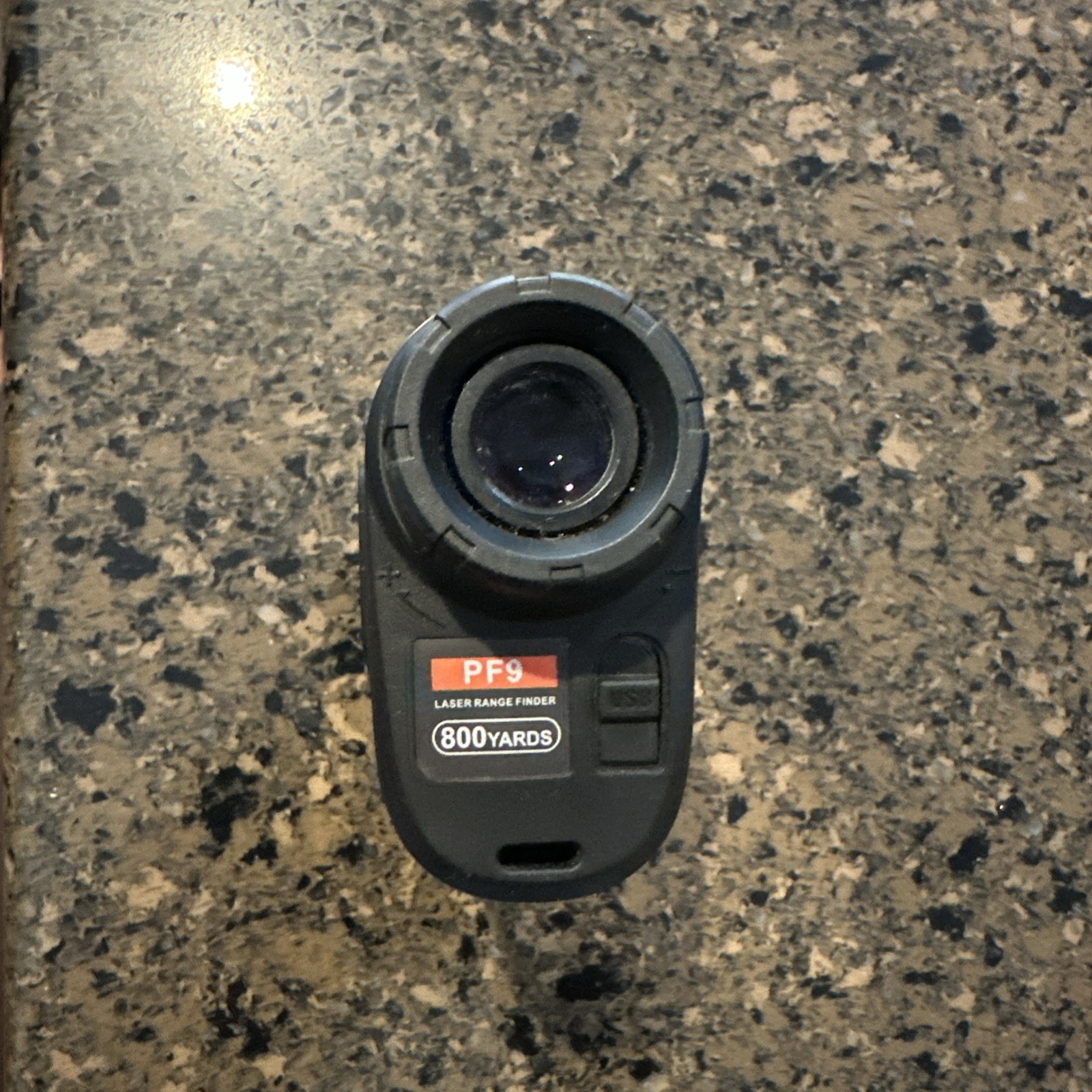 USED (Tested) Fyobyye PF9 Laser Range Finder With Slope