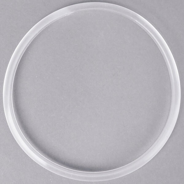 Grindmaster Cecilware 1013 Replacement Bowl Gasket for Refrigerated Beverage Dis