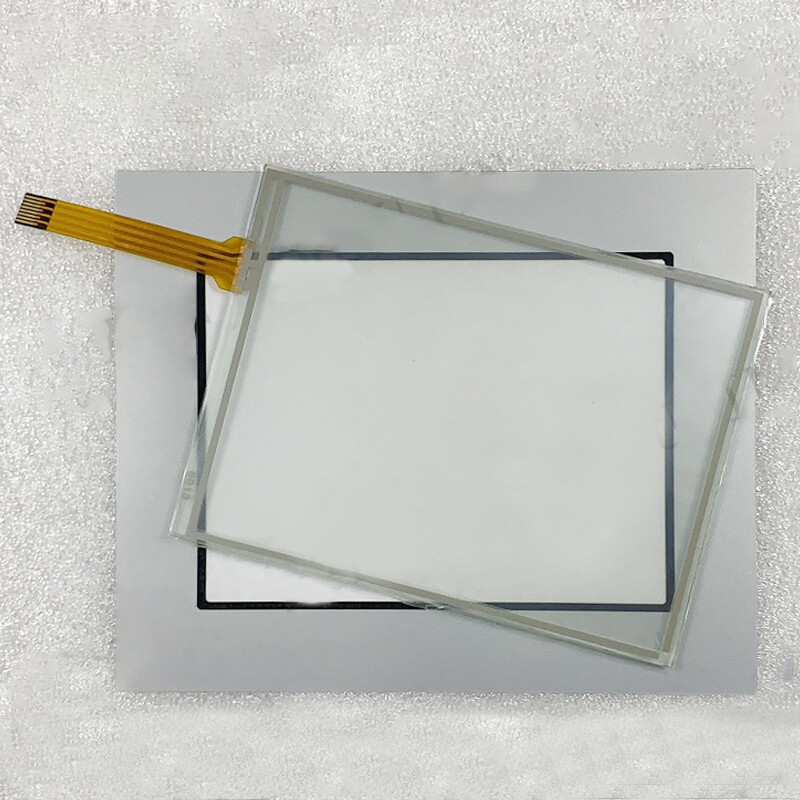 New For GP-4303T PFXGP4303TAD Touch Screen & Protective Film