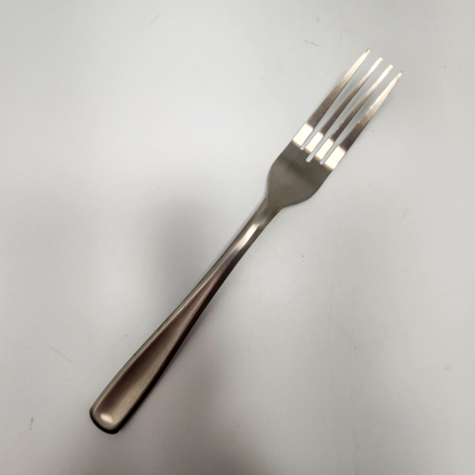 Simply Essential Milton 5-Pc Place Setting Flatware 18/0 Stainless Satin