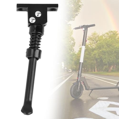 Kickstand for Gotrax GXL V2, Aluminium Parking Kick Stand, High Toughness