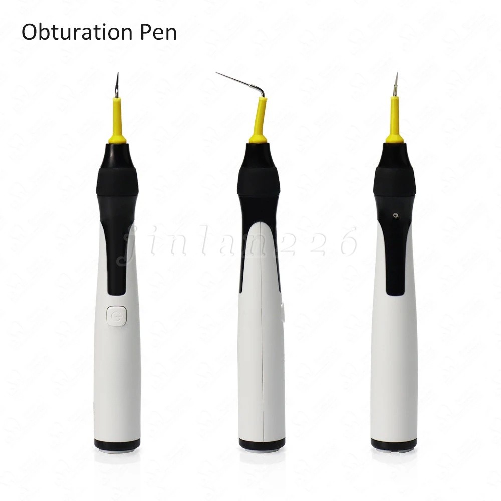 Dental Gutta Percha Obturation System Pen Gun