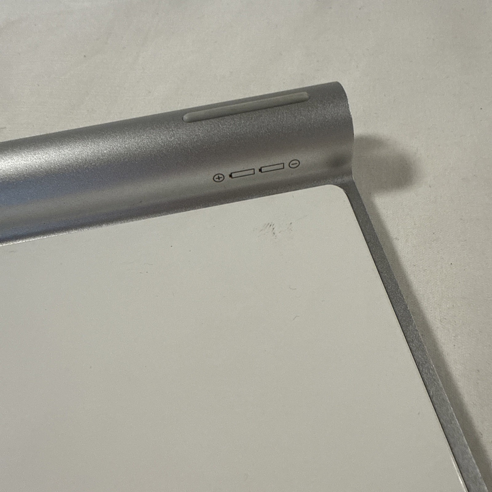 GENUINE Apple Wireless Bluetooth Keyboard A1314 Mac Tested works Great