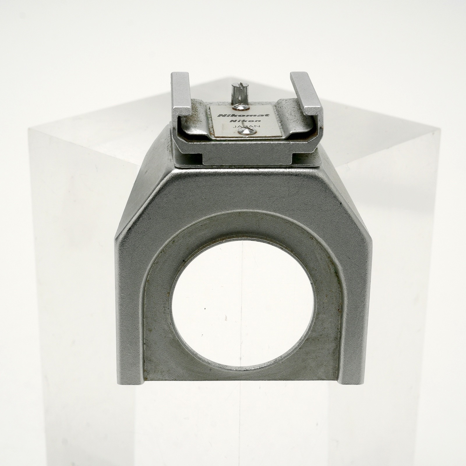 Nikon Nikomat Cold Shoe Adapter