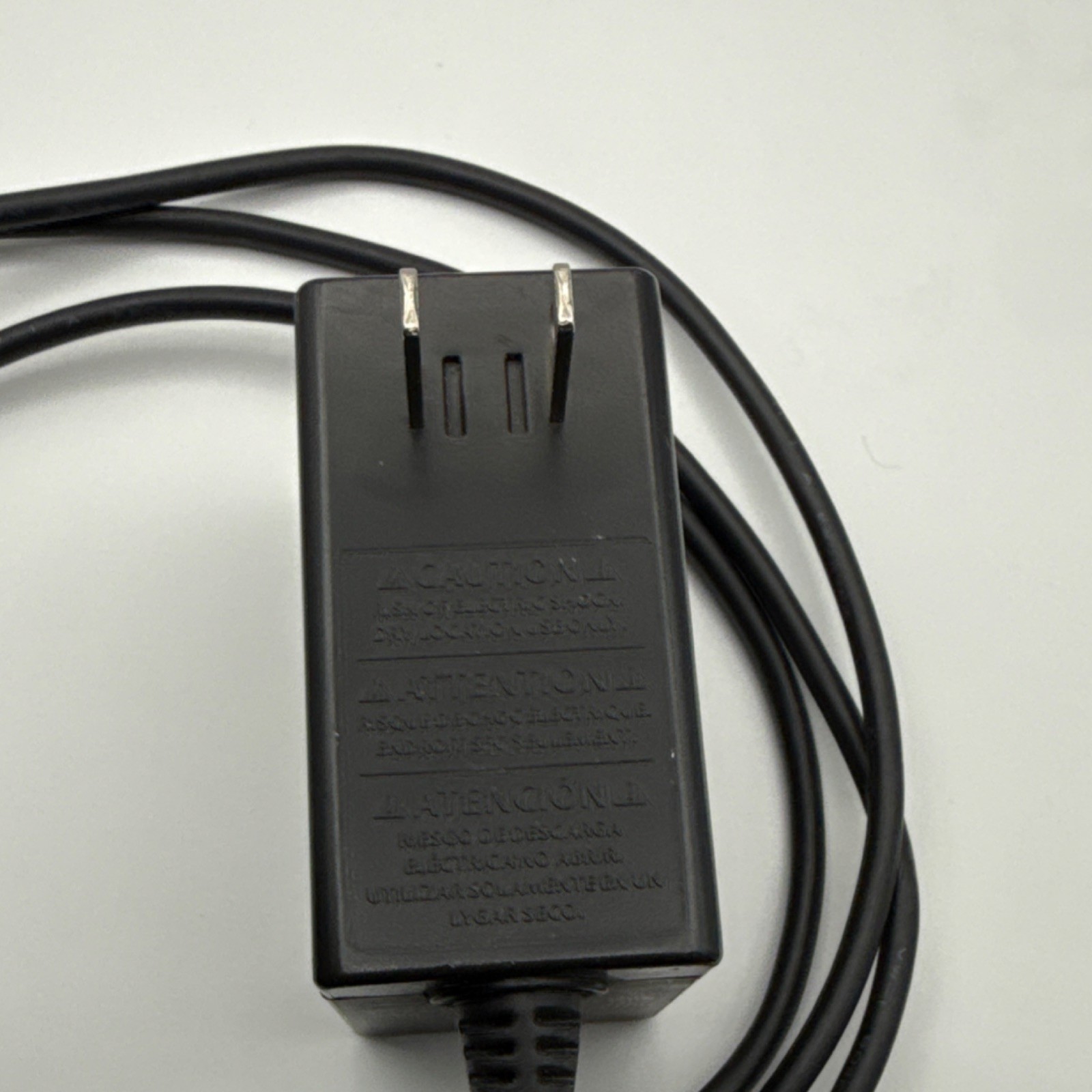 Nintendo Switch Power Cord