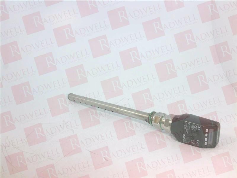 TURCK LS-551-0300-LIU24PN8X-H1181 / LS5510300LIU24PN8XH1181 (USED)