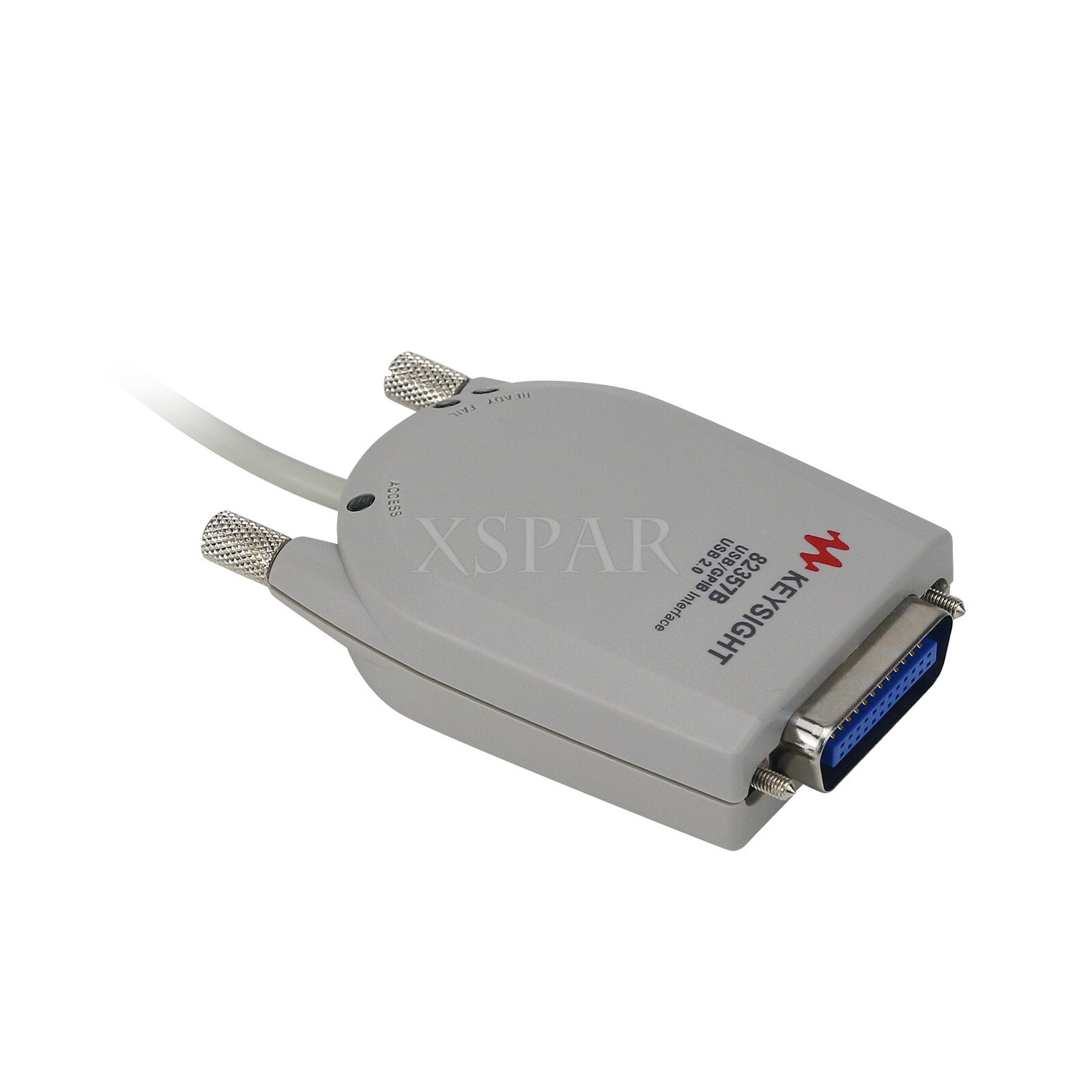 HP Agilent Technologies 82357B High-Speed USB 2.0 GPIB Interface xr-FAST