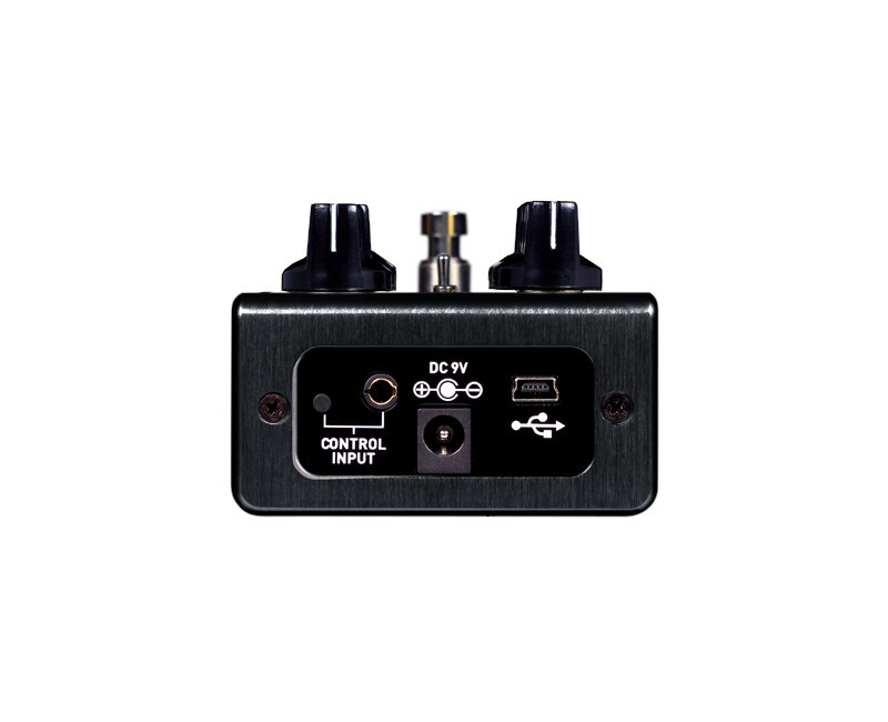 Source Audio Ultrawave Multiband Processor Effects Pedal