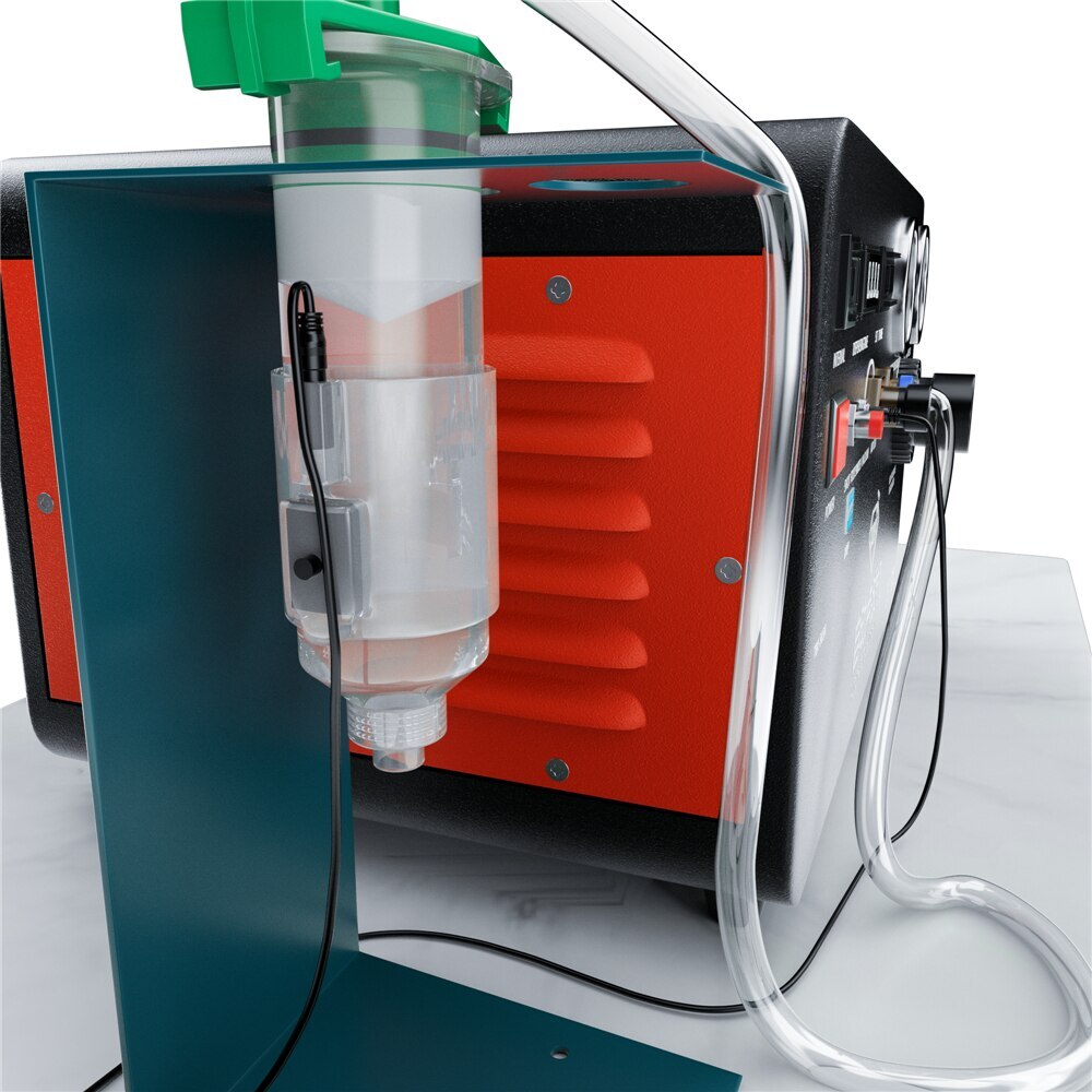 983A Automatic Dispensing Machine Dispensing & Injection Machine Potting Machine