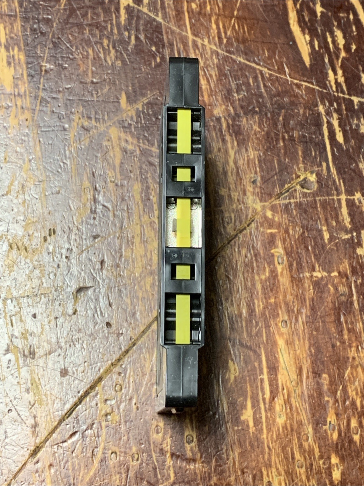 Timex Sinclair The Stamp Collector Vintage Computer Cassette Tape